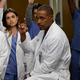 "Who thinks this season of Grey's Anatomy is lame?" (Photo: ABC)